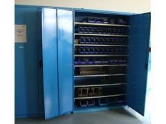 昆山工具柜-制造-品牌-越鑫供图2