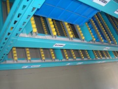 昆山流利货架-越鑫供-经销-规格图2