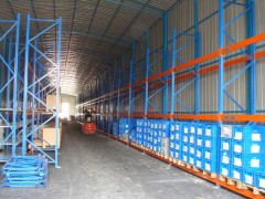 昆山重型仓储货架-出售-价格-越鑫供图2