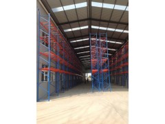 昆山重型仓储货架-出售-价格-越鑫供图3
