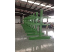 昆山悬臂式货架-规格-制造-越鑫供图2