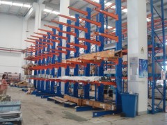 昆山悬臂式货架-规格-制造-越鑫供图3