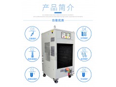 主轴油冷机图2