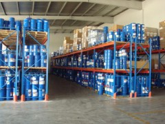 江苏重型仓储货架-规格-品牌-越鑫供图2