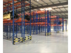 江苏重型仓储货架-规格-品牌-越鑫供图3