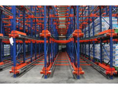 越鑫供-江苏穿梭货架-直销-报价图2