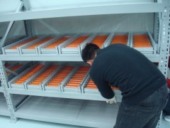 越鑫供-上海流利货架-采购-出售图2