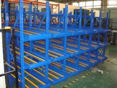 越鑫供-上海流利货架-采购-出售图3