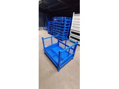 越鑫供-江苏仓储笼-品质-费用图3