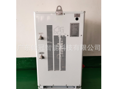 铨冠冷水机-CNC数控机床设备适用的工业制冷机图2