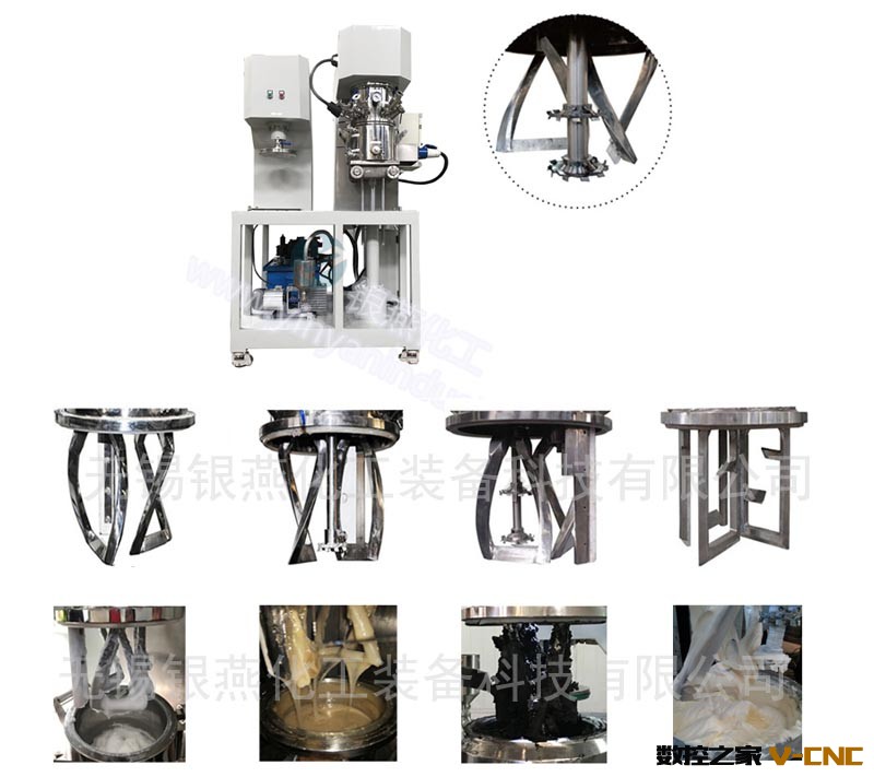 实验室行星照片