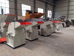 锯末粉碎设备制作精细,锯末木屑粉碎机价格优势图3