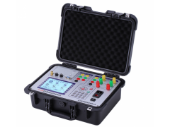 变压器容量及空负载测试仪_型号齐全-致卓测控图2