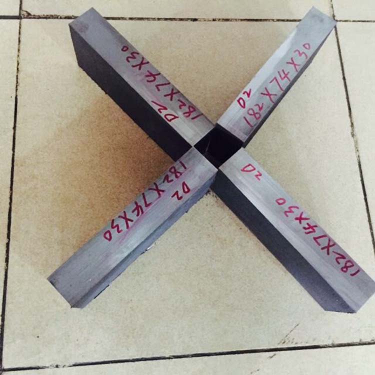 佛山市顺德区厂家泰圆批发SKD11锻板规格料冷作MJG