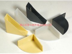 家具护角，三面护角，塑胶护角，塑料护角，塑胶包角图3