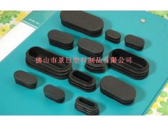 塑料管塞，家具管塞，塑胶管塞，塑料堵头，塑胶管帽图2