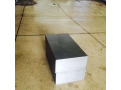 佛山市顺德区厂家泰圆批发电渣H13锻板规格料热作MJG图3