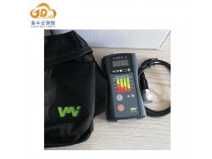 瑞典VMI Viber X测振仪  轴承振动检测仪图2