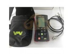 Viber X2 Pro测振仪 振动检测仪 轴承检测仪图3