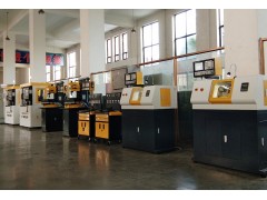 桌面级教学数控机床方案图3