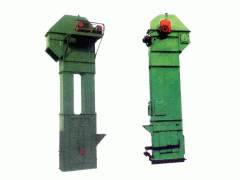 山东科华斗式提升机斗提机图2