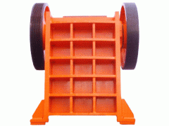 锤式颚式反击式破碎机双辊对辊四辊破碎机价格厂家图2