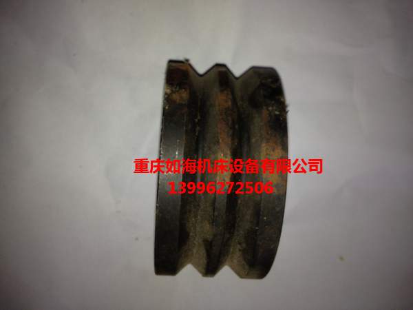 重庆钢筋数控调直机计米轮价格