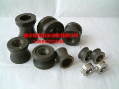 重庆钢筋数控调直机计米轮价格图2