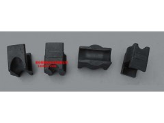 新疆钢筋数控调直机配件厂家图2