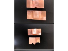 成都亿州钢筋桁架机电极座图2