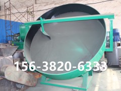 圆盘造粒机设备/小型圆盘造粒机/圆盘造粒机厂家图2