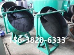 圆盘造粒机设备/小型圆盘造粒机/圆盘造粒机厂家图3