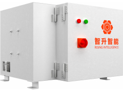 油雾收集处理器图2
