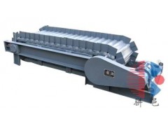 调速定量给料皮带秤电子皮带秤高温链板秤图2