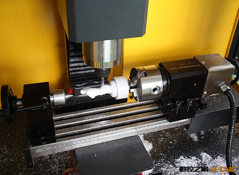  Pocket NC多轴数控机床