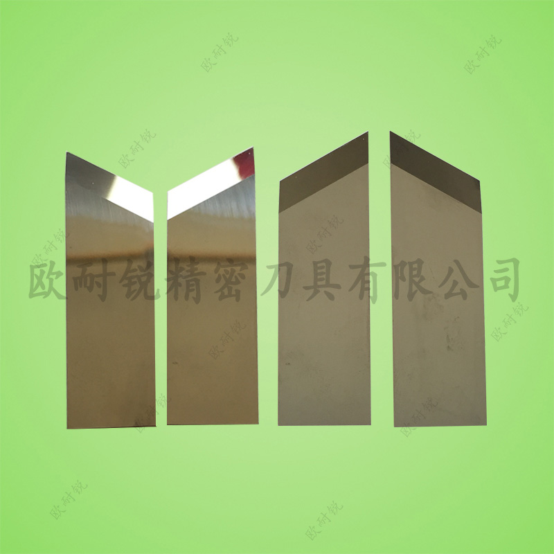 礼品包装盒刀片 V型槽刀片 V槽机刀片 钨钢开槽刀