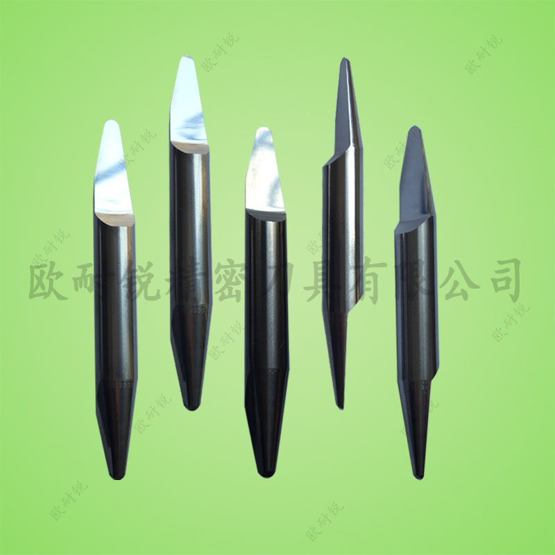 雕刻浮雕刀 合金雕刻球头尖刀 铜铝壁画浮雕刀 浮雕锥度球头刀