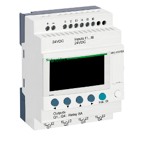 AL30-30-10-DC24接触器