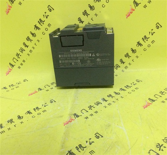 西门子 6ES7153-2BA02-0xB0	模块
