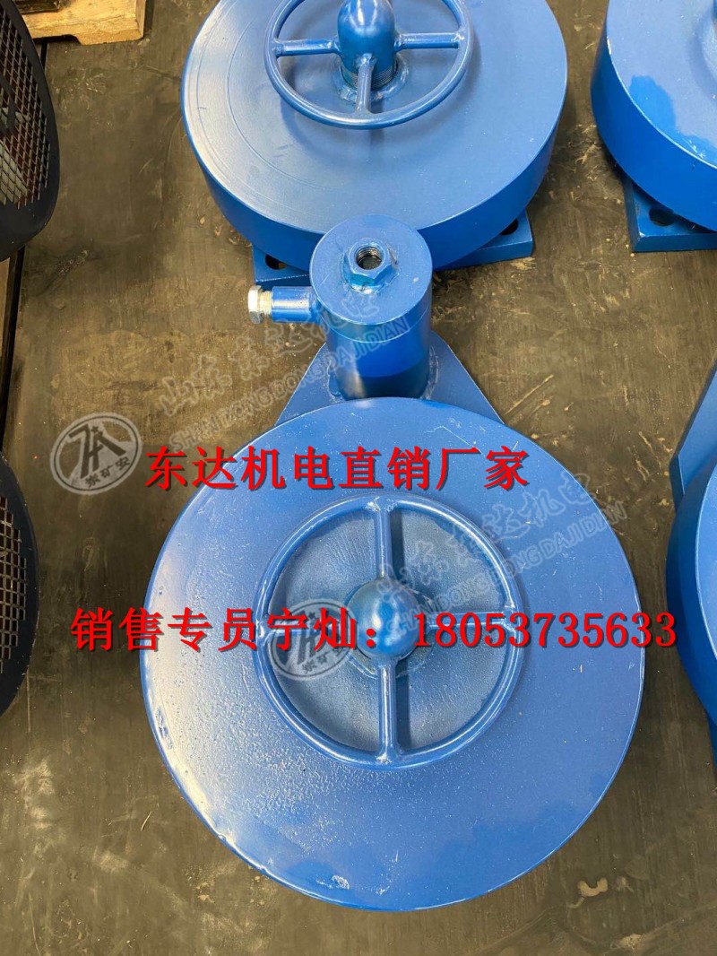 GZY20矿用隔爆型液压称重传感器现货直发