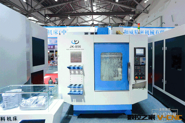 机械行业华南区重要展会抢先看！这篇观展指南请收好