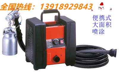 供应多功能迷你型T328喷漆机