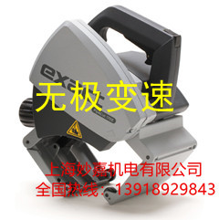 电子调速，动力强劲的便携式电动切管机170E