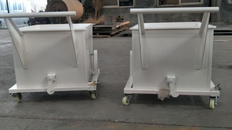庆云县加工定制专家  集屑车