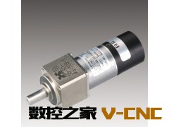 Harmonic Drive哈默纳科RSF supermini系列 AC伺服传动装置