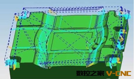 CNC数控机床G代码详解