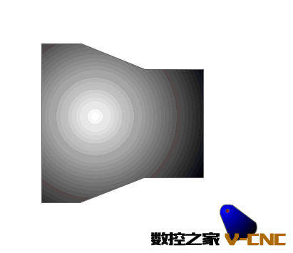 刀具半径补偿功能 刀具半径补偿功能