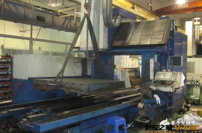 数控机床实用维修技术_数控机床维护与维修