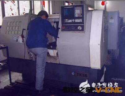 数控机床实用维修技术_数控机床维护与维修