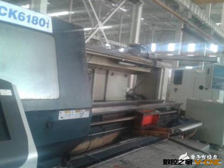 数控机床实用维修技术_数控机床维护与维修